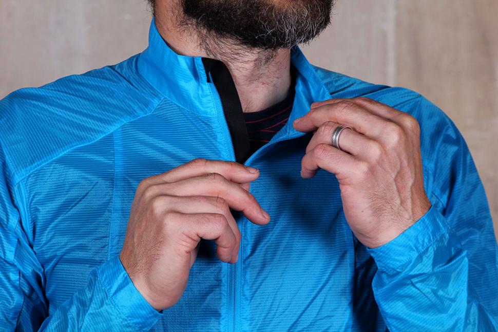 Review: Giro Wind Jacket | road.cc